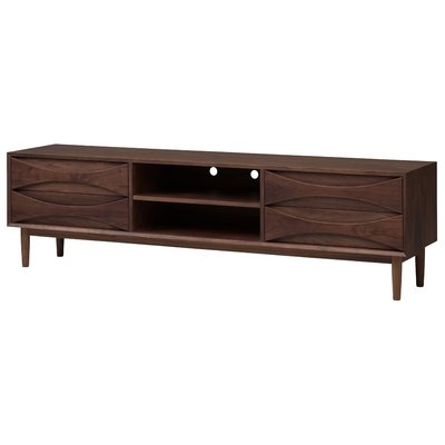 Cromaghs TV Stand for TVs up to 88 inches - Image 0