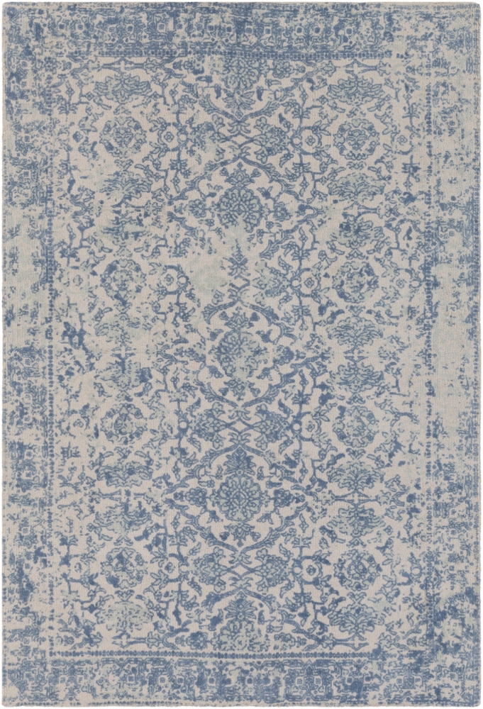 D'Orsay 5' x 7'6" Area Rug - Image 1