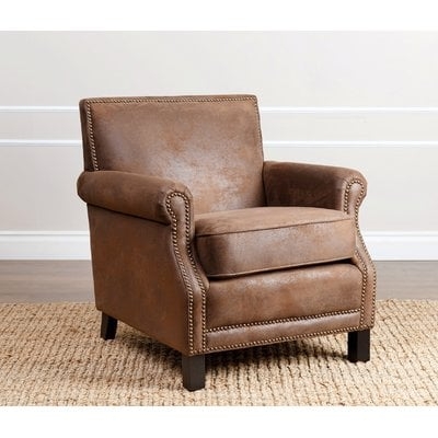 Asbury Nucla 28.3" W Club Chair - Image 0