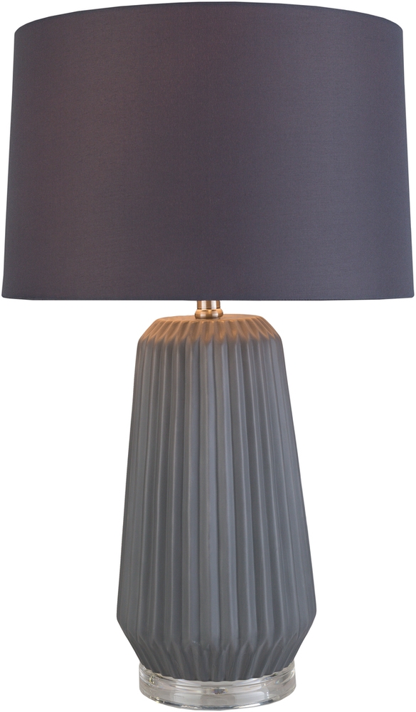 Brock - 15"W x 25.50"H Table Lamp - Image 0