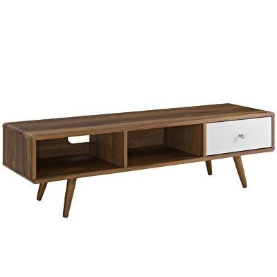 Wightman 55" TV Stand - Image 0