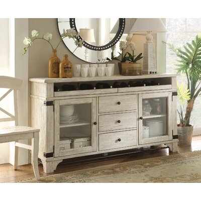 Piedmont Charlisa Sideboard - Image 0