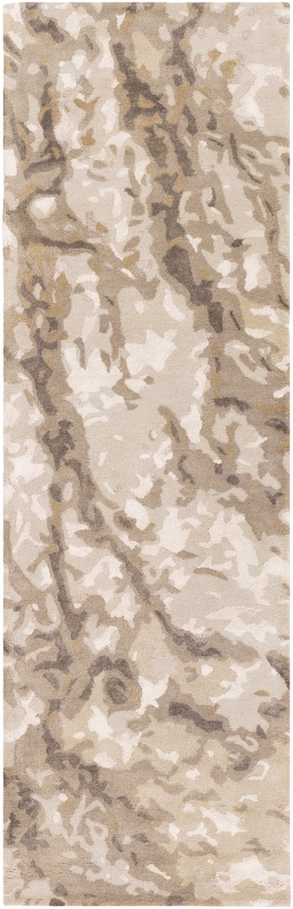 Remarque 2'6" x 8' Runner - Image 1