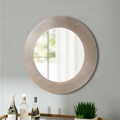 Newell Accent Mirror - Image 0