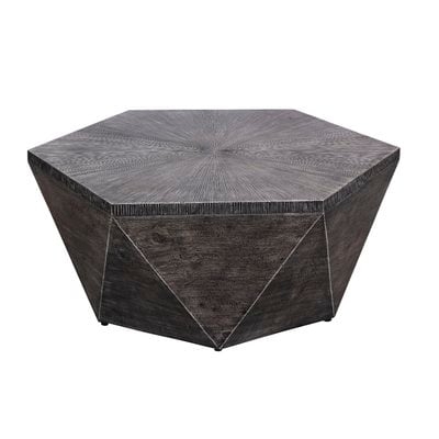 Morwenna Stone/Concrete Coffee Table - Image 0