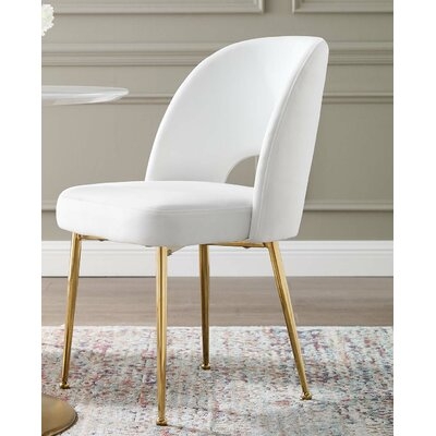 Hallsburg Upholstered Dining Chair - Image 0