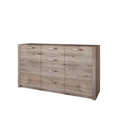 Fulford Wood Sideboard - Image 0