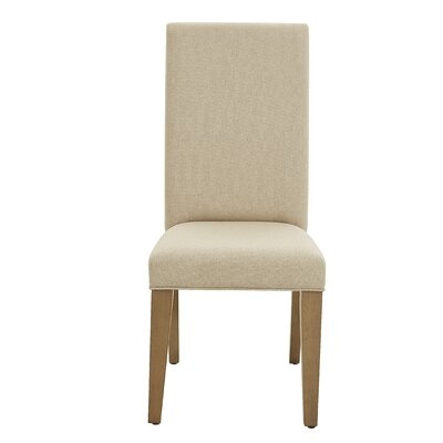 Hoosier Upholstered Dining Chair - Image 0