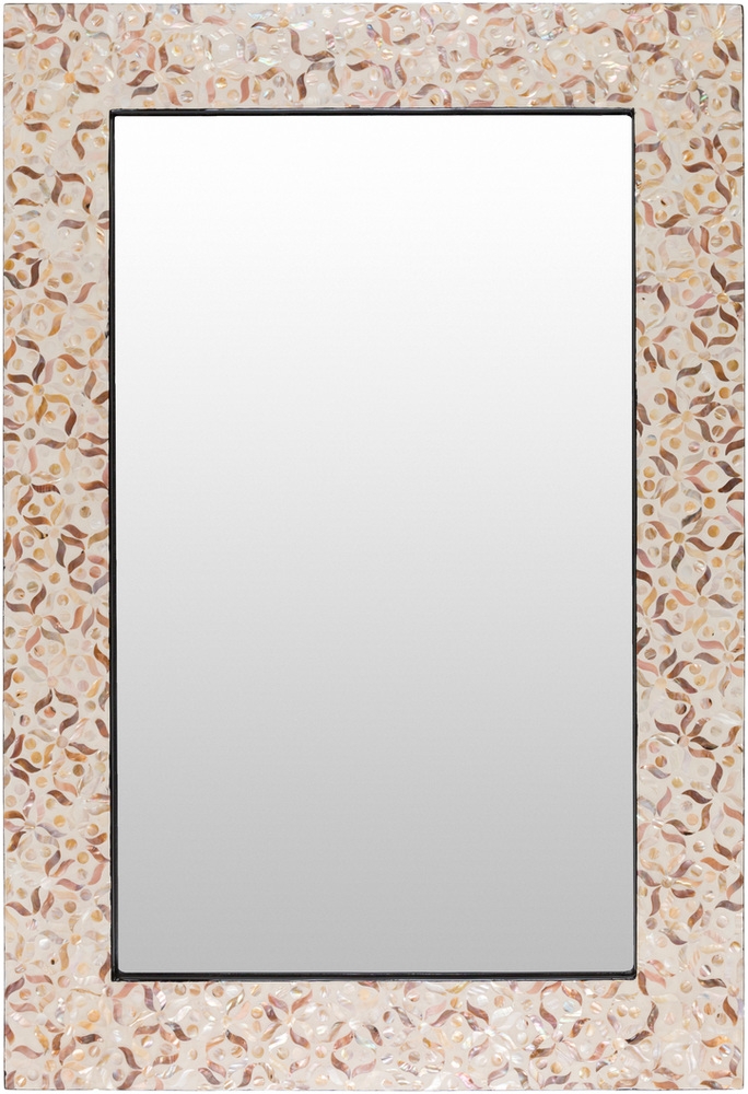 Flagler 43.3 x 29.5 Mirror - Image 2