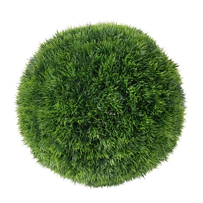 Faux Grass Ball - Image 0