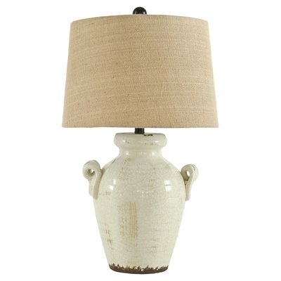 Emil 27" Table Lamp - Image 0