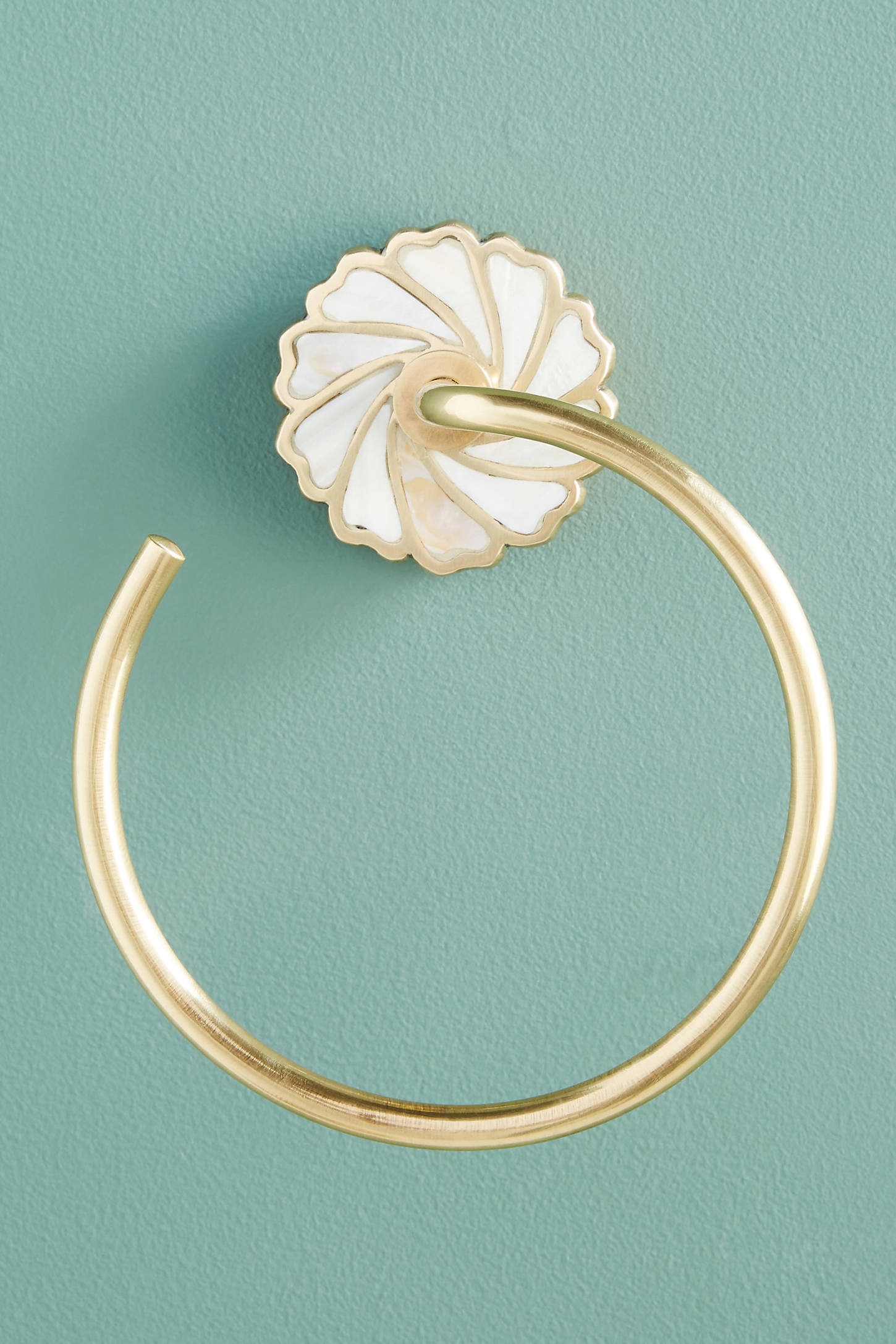Gracie Towel Ring - Image 0