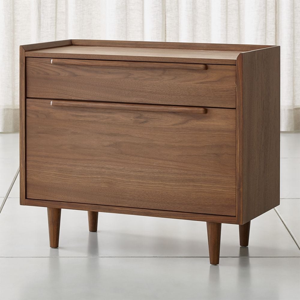Tate Lateral  File Cabinet RESTOCK in late July 2023 - Image 0