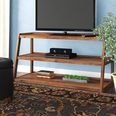 Ine Media TV Stand for TVs up to 50 - Image 0