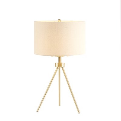 Berau 29" Tripod Table Lamp - Image 0
