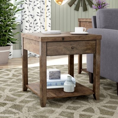Bleckley End Table - Image 0