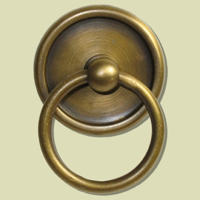 Ring Pull - Image 1