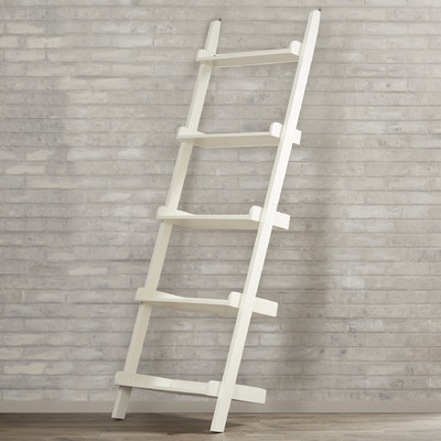 Marinez Ladder Bookcase - Image 0