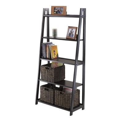 Blevens A Frame Ladder Bookcase - Image 0