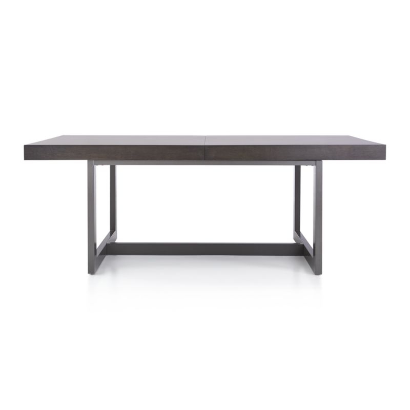 Archive Extension Storage Dining Table - Image 3