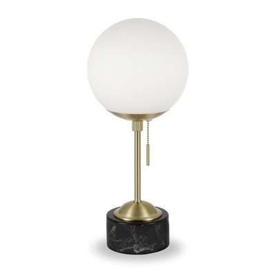 Issac 18" Table Lamp - Image 0