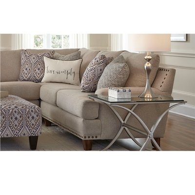 Fairport Sectional - Image 1