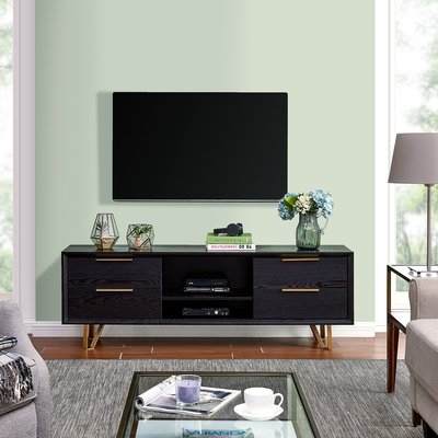 Oaklyn TV Stand for TVs up to 70 - Image 1