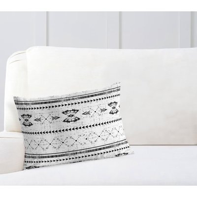 Beau Lumbar Pillow - Image 0