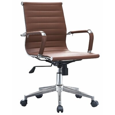 Lindo Mid Back Conference Chair - Image 0
