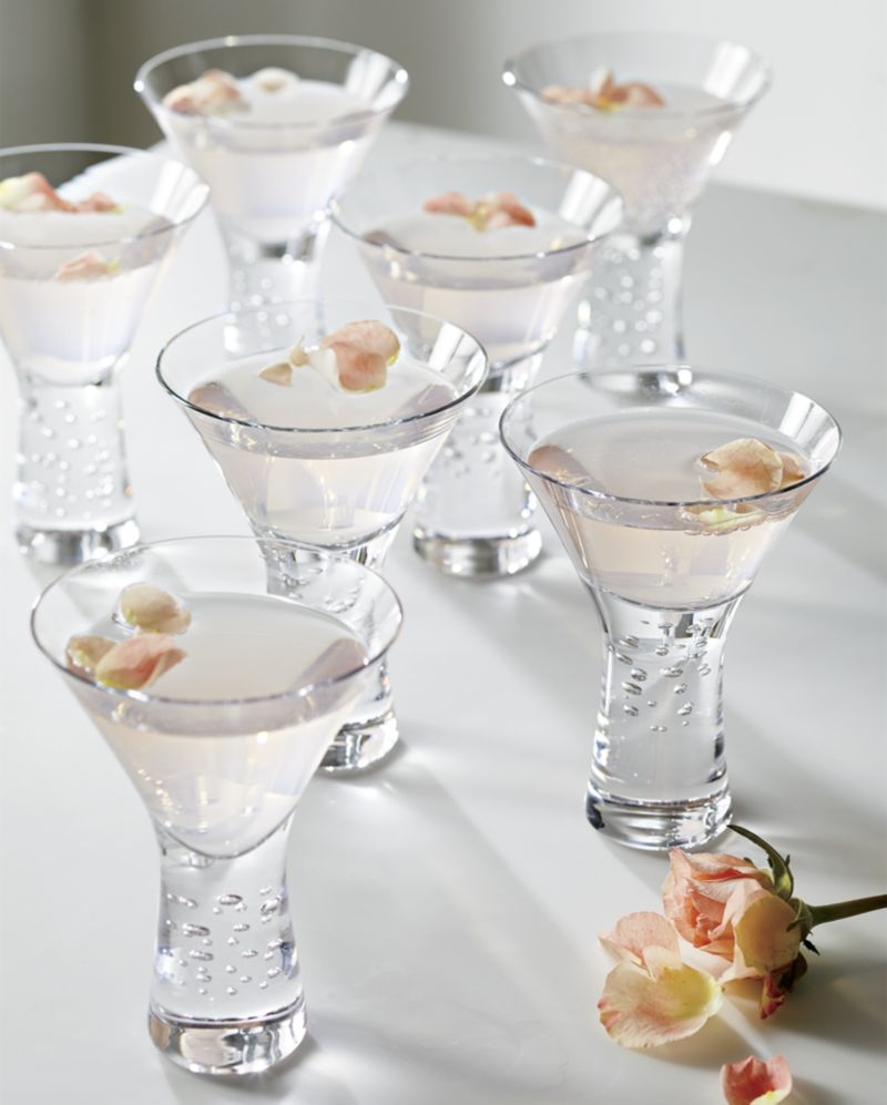 Verve 7-Oz. Martini Glass - Image 3