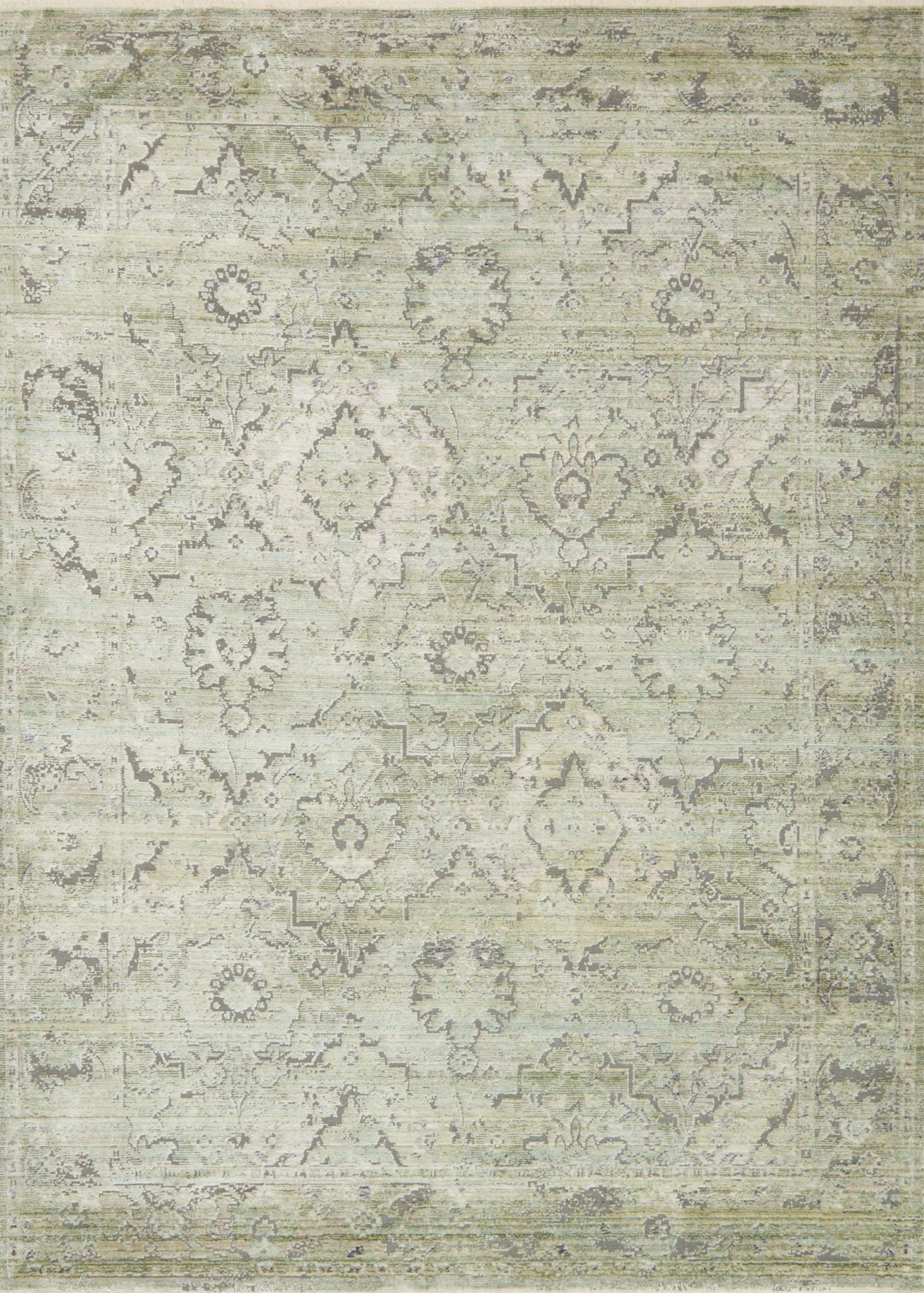 OPHELIA - PISTACHIO / GREY - Image 0