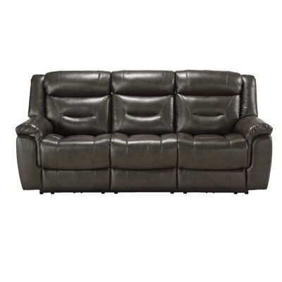 Kratz Reclining Sofa - Image 0