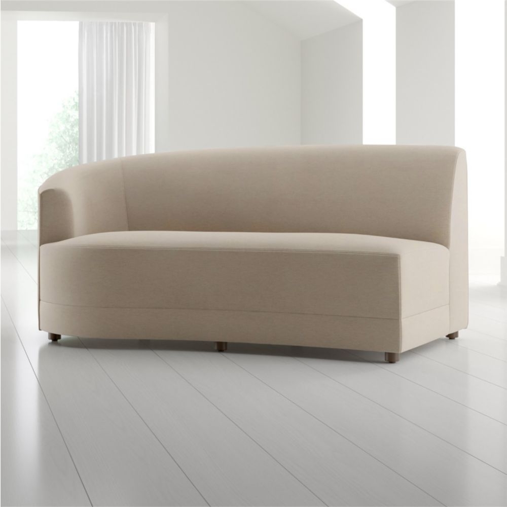 Infiniti Left Arm Loveseat - Image 0