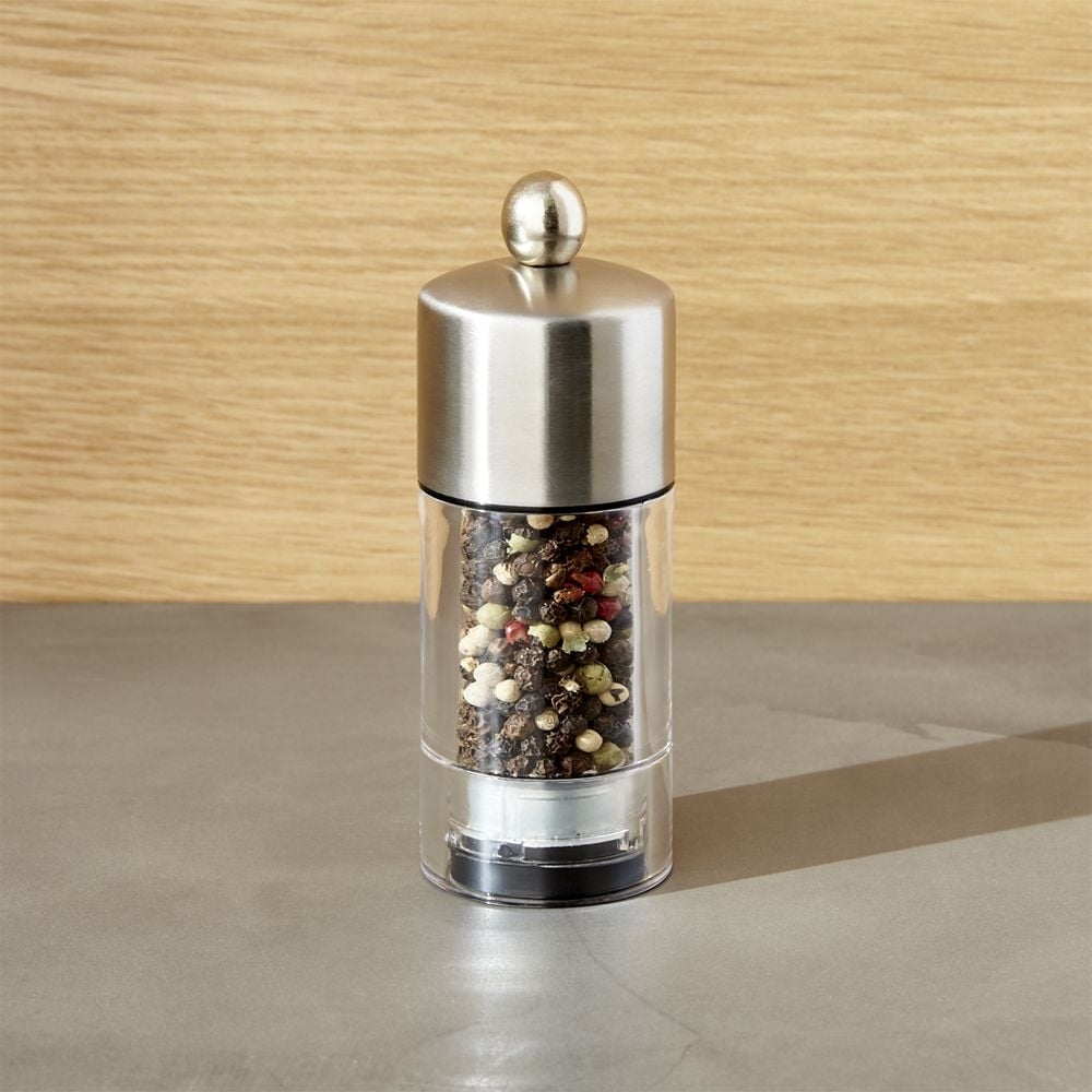 Olde Thompson Biscayne Pepper Mill - Image 0