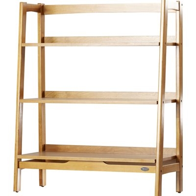 Corban Ladder Bookcase - Image 0