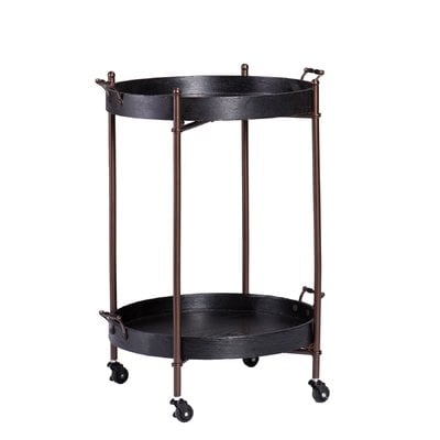 Kendra Bar Cart - Image 0