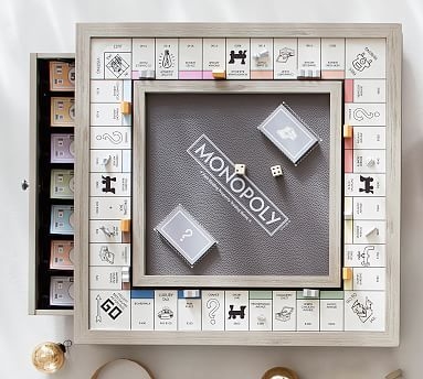 Monopoly - Luxury Edition - Image 2