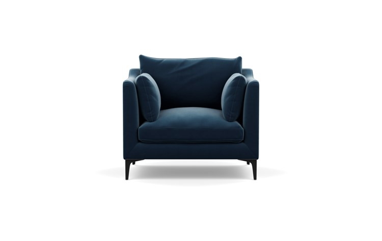 Caitlin Accent Chair - Image 0