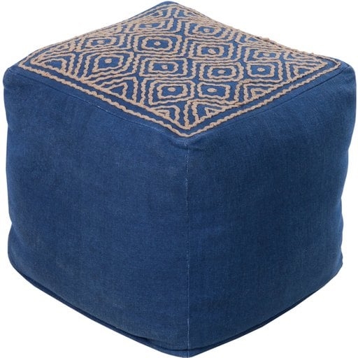 Atlas nan Pouf - Image 1