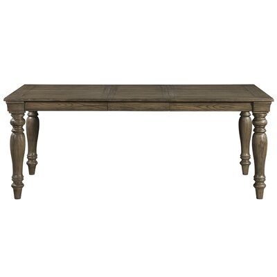 Conger Extendable Dining Table - Image 0