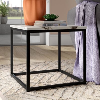 Crespin End Table - Image 0