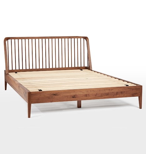 Perkins Spindle Bed - Image 2