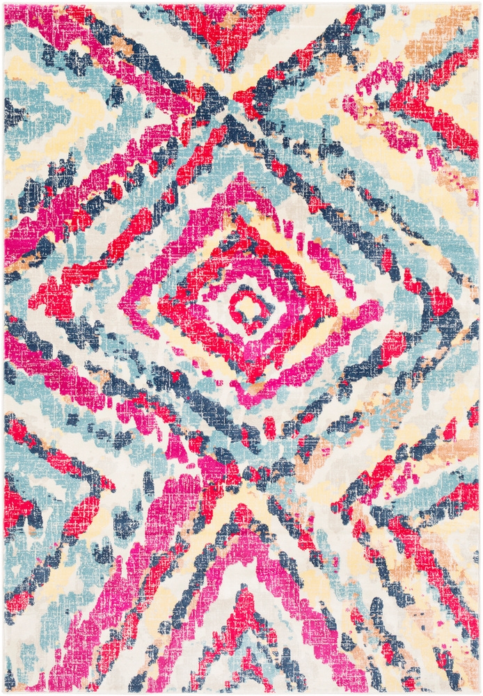 Tharunaya - 2' x 3' Area Rug - Image 0