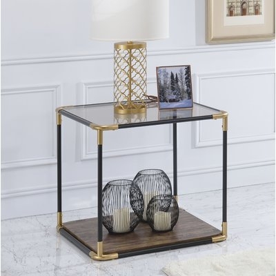 Hymes End Table - Image 0