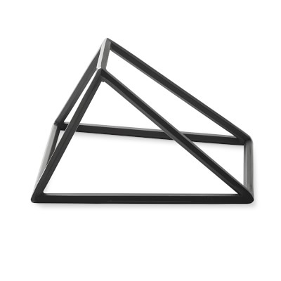 Faceted Geometric Objects, Large - Image 2