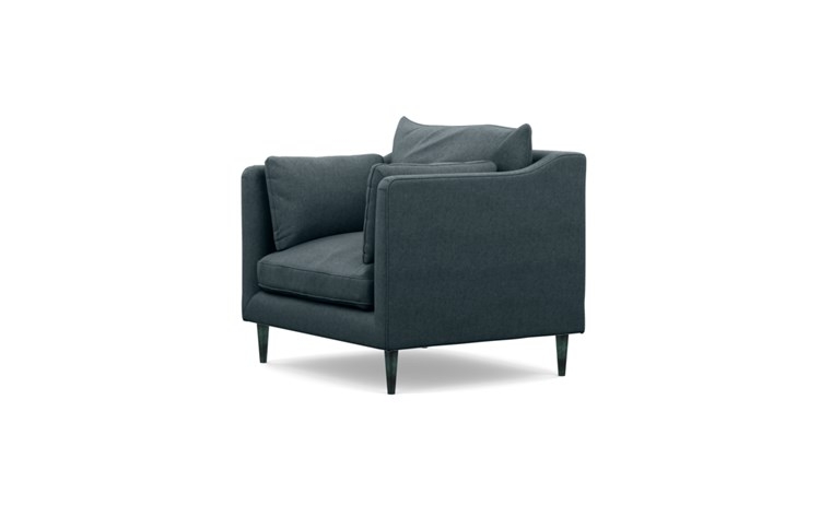 Caitlin Accent Chair by The EverygirlÃ?Â® - Image 4