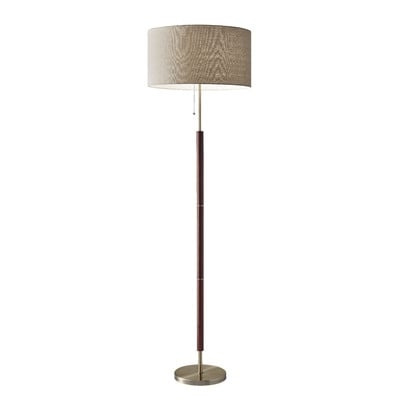 Hyannis 65.5" Floor Lamp - Image 0