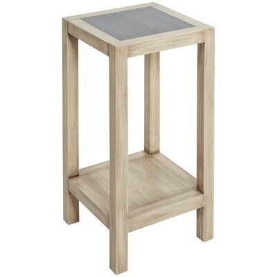 Hummel Wood Square Small End Table - Image 0