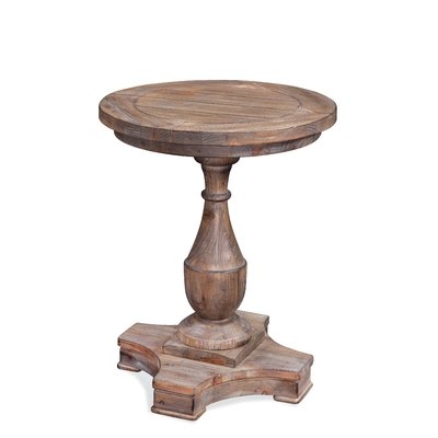 Etchemin Round End Table - Image 0