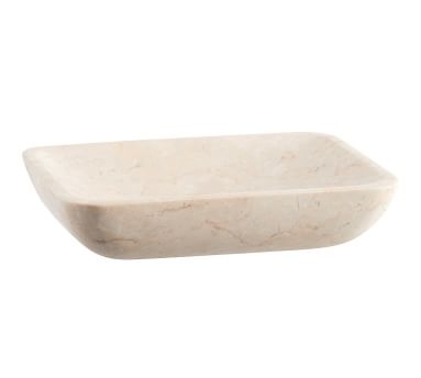 Silas Marble Accessories, Canister - Image 4